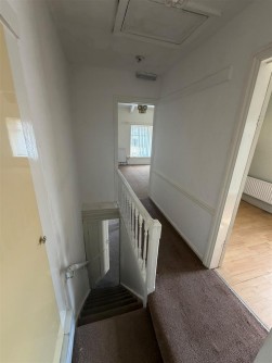 Leyshon Road, Gwaun Cae Gurwen, Ammanford