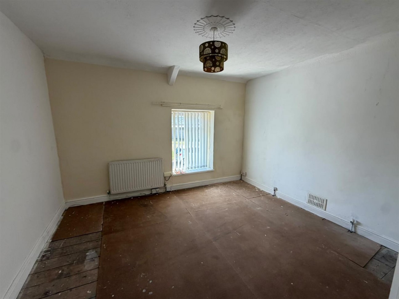 Leyshon Road, Gwaun Cae Gurwen, Ammanford