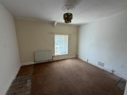 Leyshon Road, Gwaun Cae Gurwen, Ammanford
