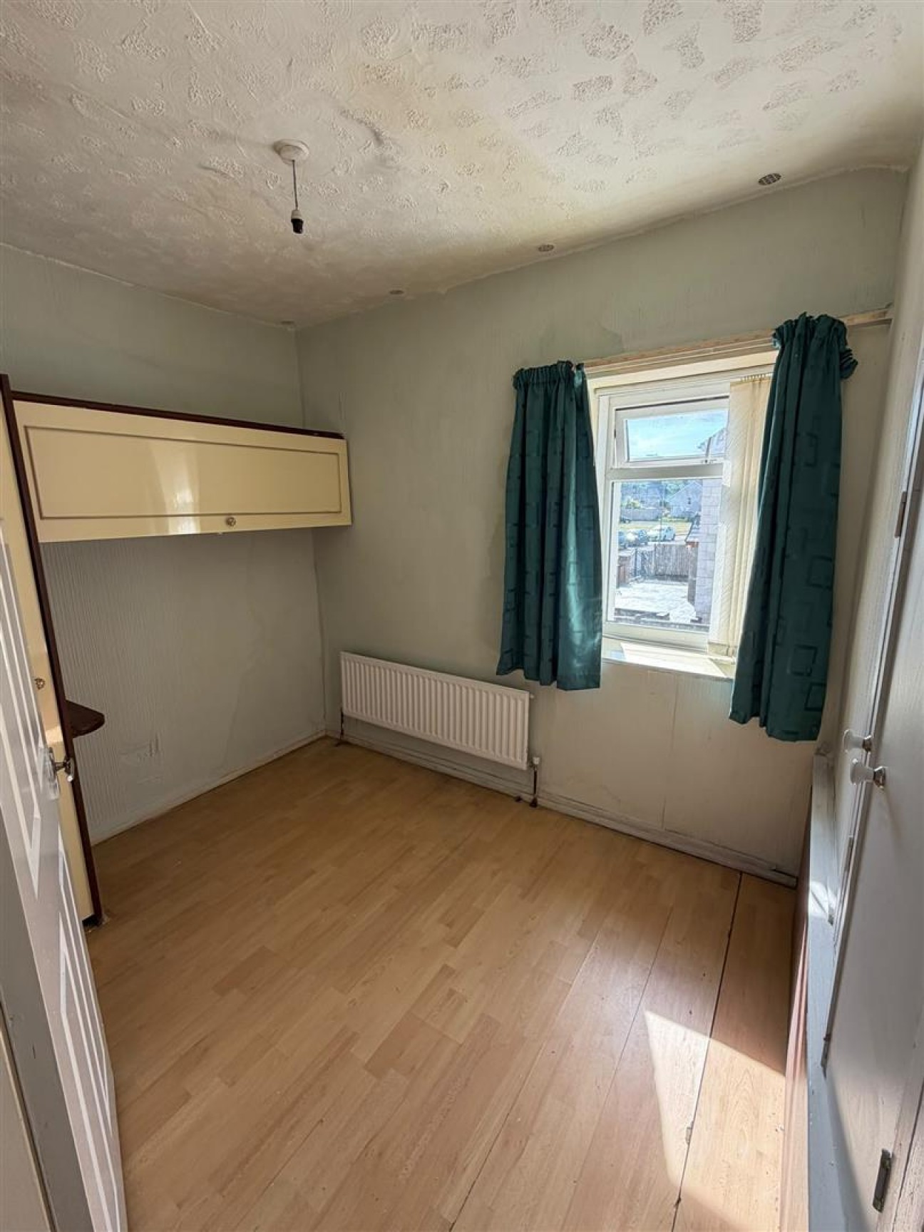 Leyshon Road, Gwaun Cae Gurwen, Ammanford