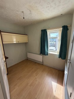 Leyshon Road, Gwaun Cae Gurwen, Ammanford