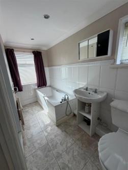 Leyshon Road, Gwaun Cae Gurwen, Ammanford