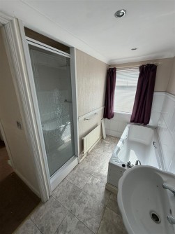 Leyshon Road, Gwaun Cae Gurwen, Ammanford
