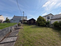 Leyshon Road, Gwaun Cae Gurwen, Ammanford