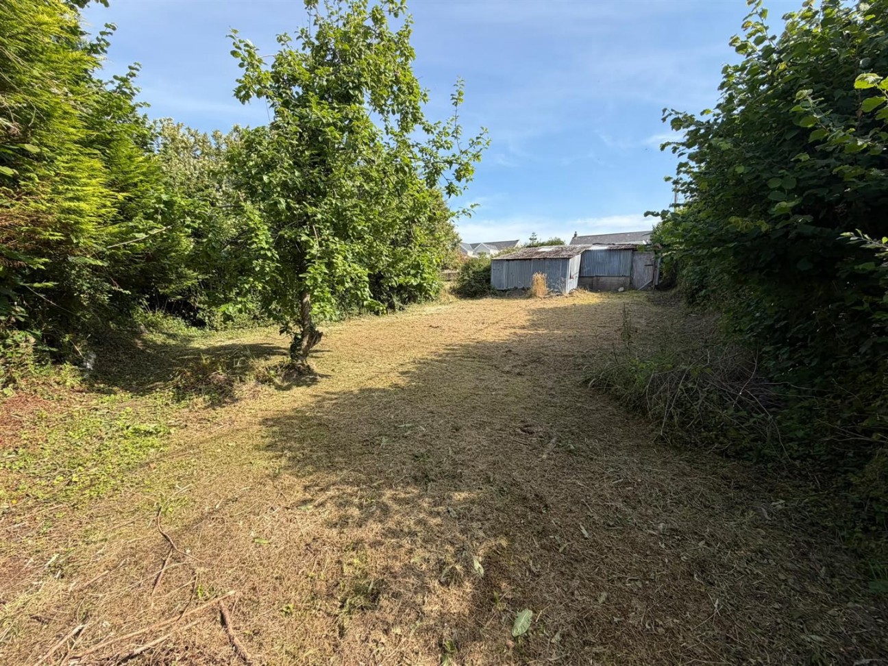 Leyshon Road, Gwaun Cae Gurwen, Ammanford