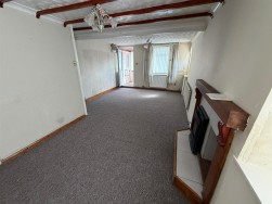 Leyshon Road, Gwaun Cae Gurwen, Ammanford