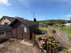 Leyshon Road, Gwaun Cae Gurwen, Ammanford