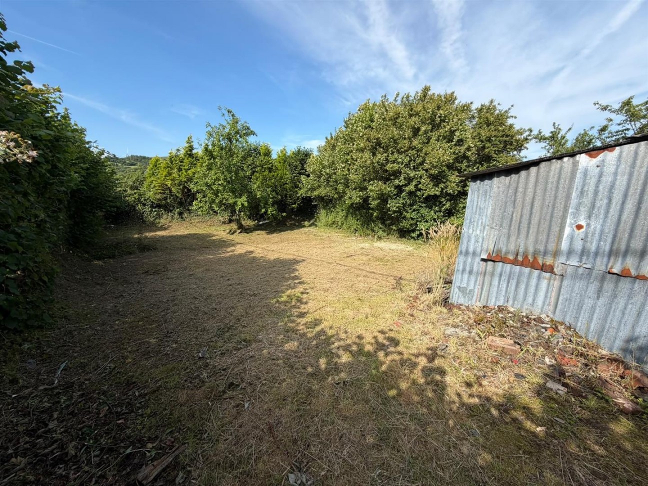 Leyshon Road, Gwaun Cae Gurwen, Ammanford