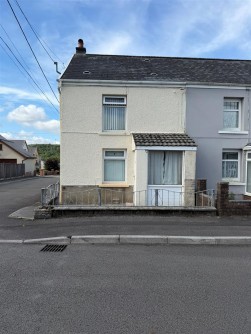 Leyshon Road, Gwaun Cae Gurwen, Ammanford