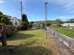 Leyshon Road, Gwaun Cae Gurwen, Ammanford