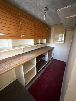 Leyshon Road, Gwaun Cae Gurwen, Ammanford