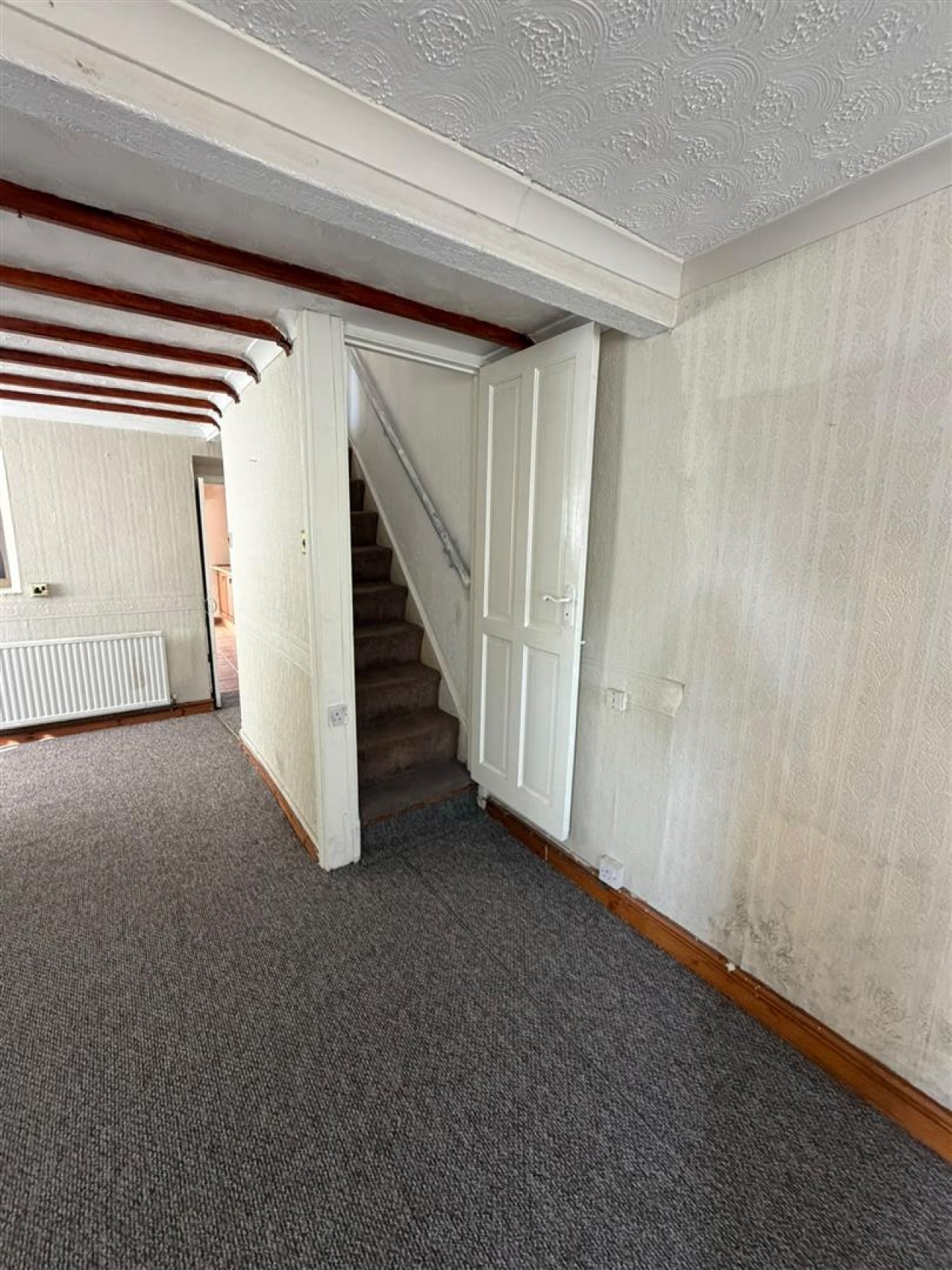 Leyshon Road, Gwaun Cae Gurwen, Ammanford