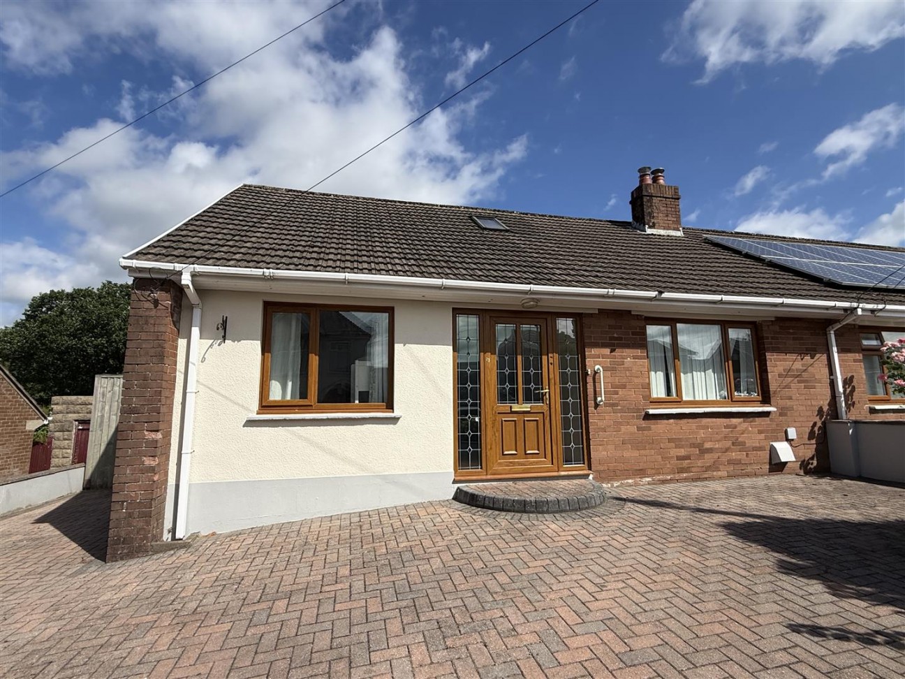 Walter Road, Ammanford
