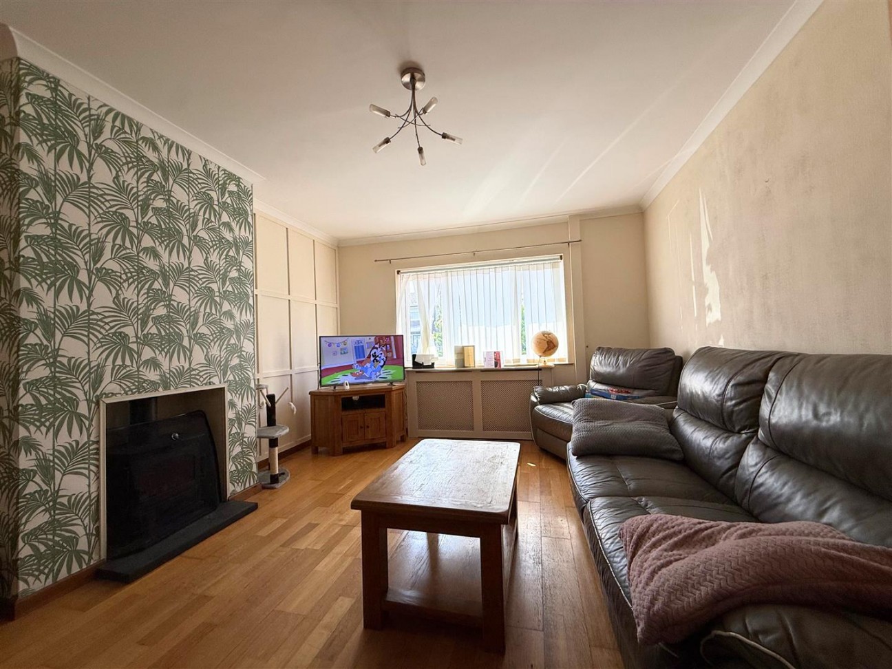 Walter Road, Ammanford