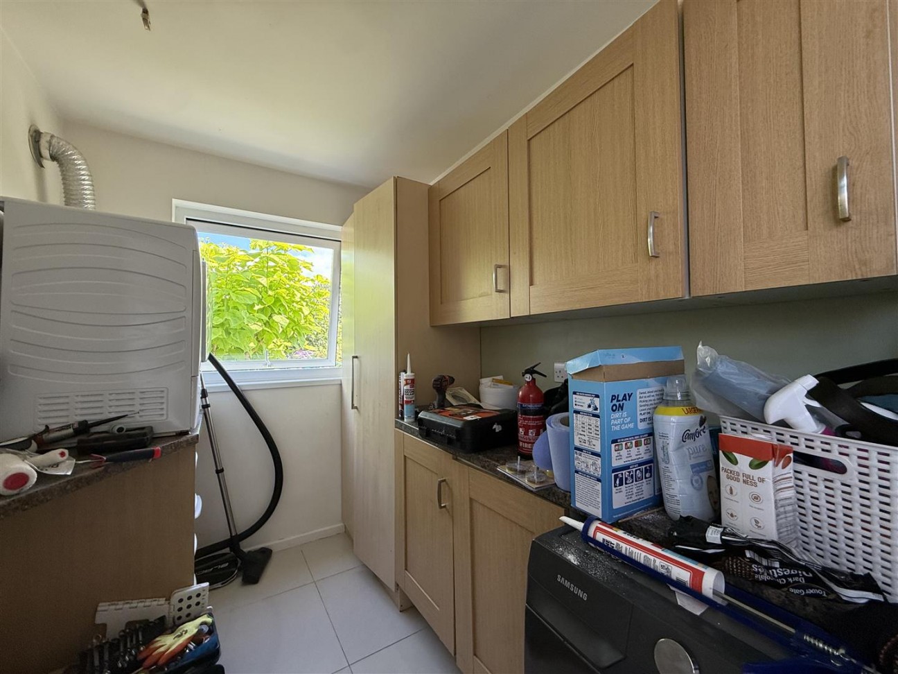 Walter Road, Ammanford