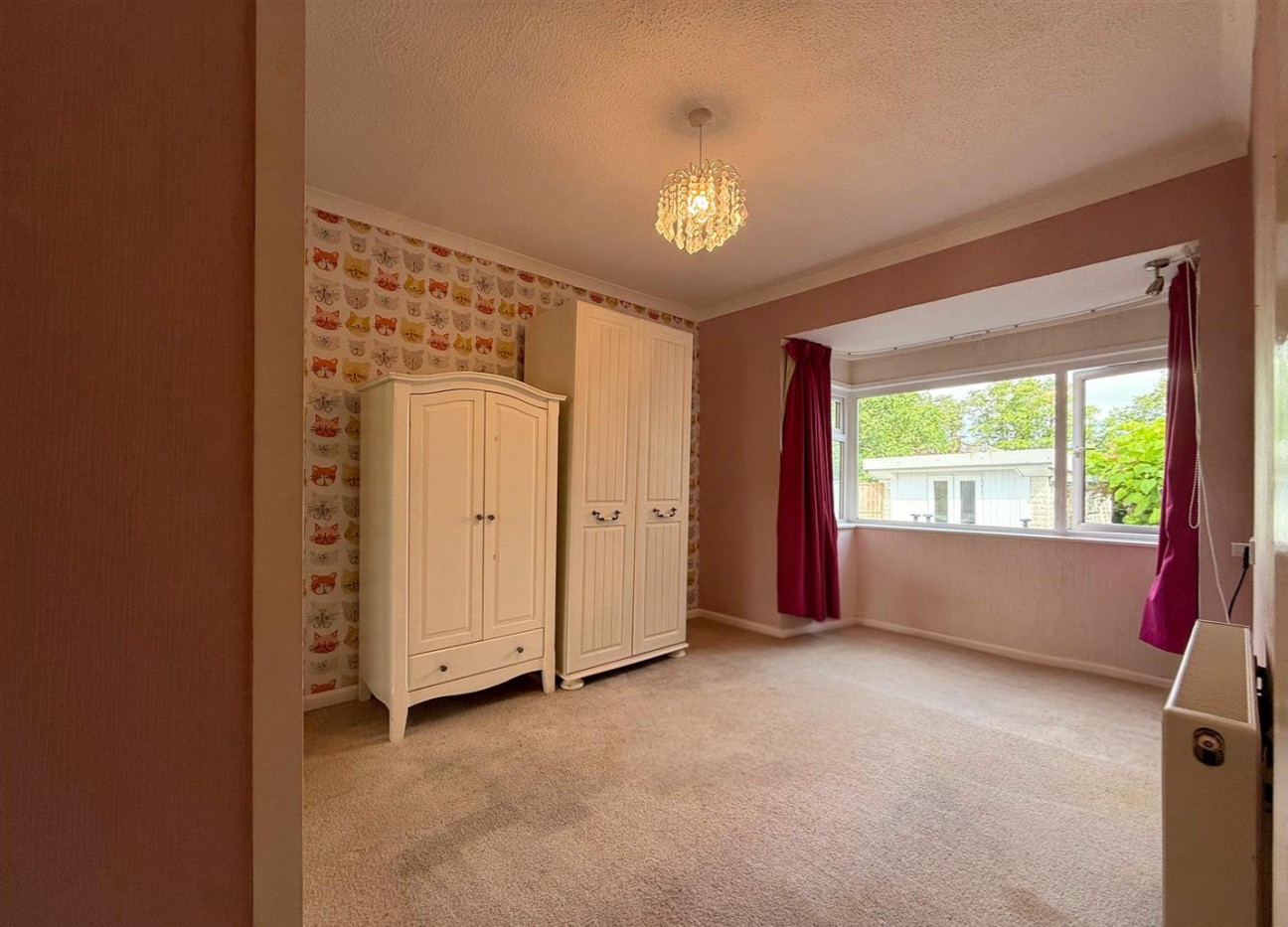 Walter Road, Ammanford