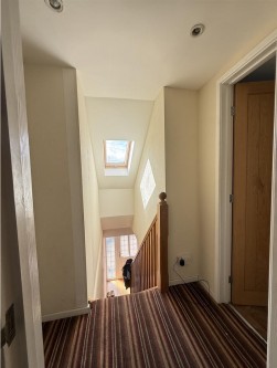 Walter Road, Ammanford
