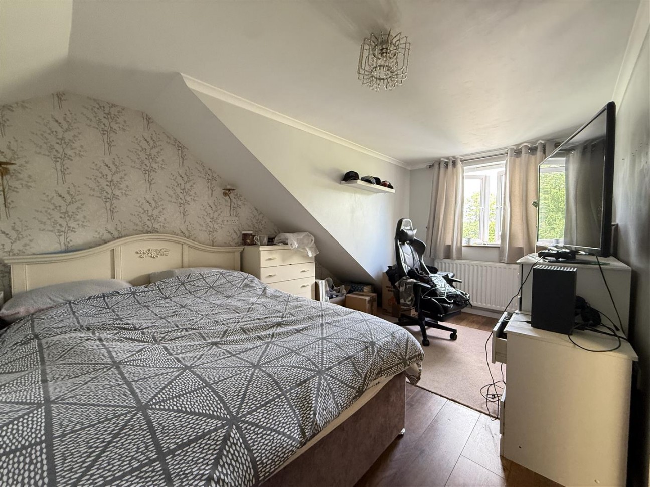 Walter Road, Ammanford