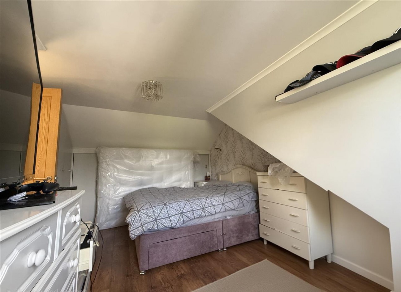 Walter Road, Ammanford