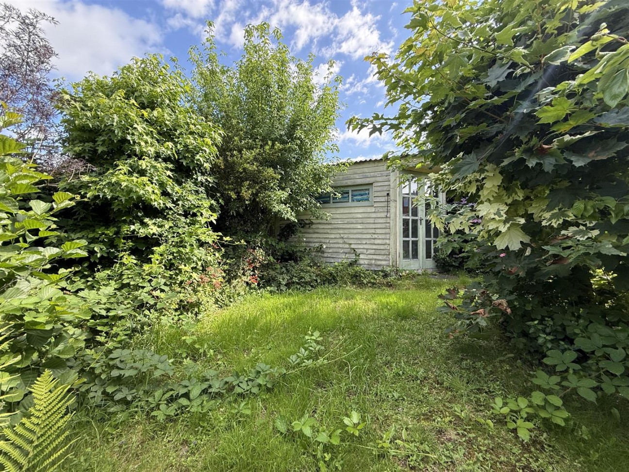 Walter Road, Ammanford