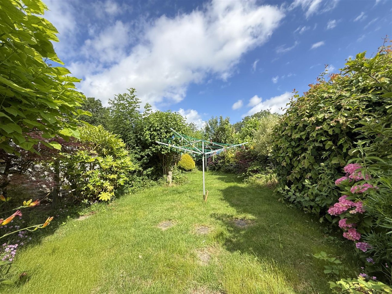 Walter Road, Ammanford