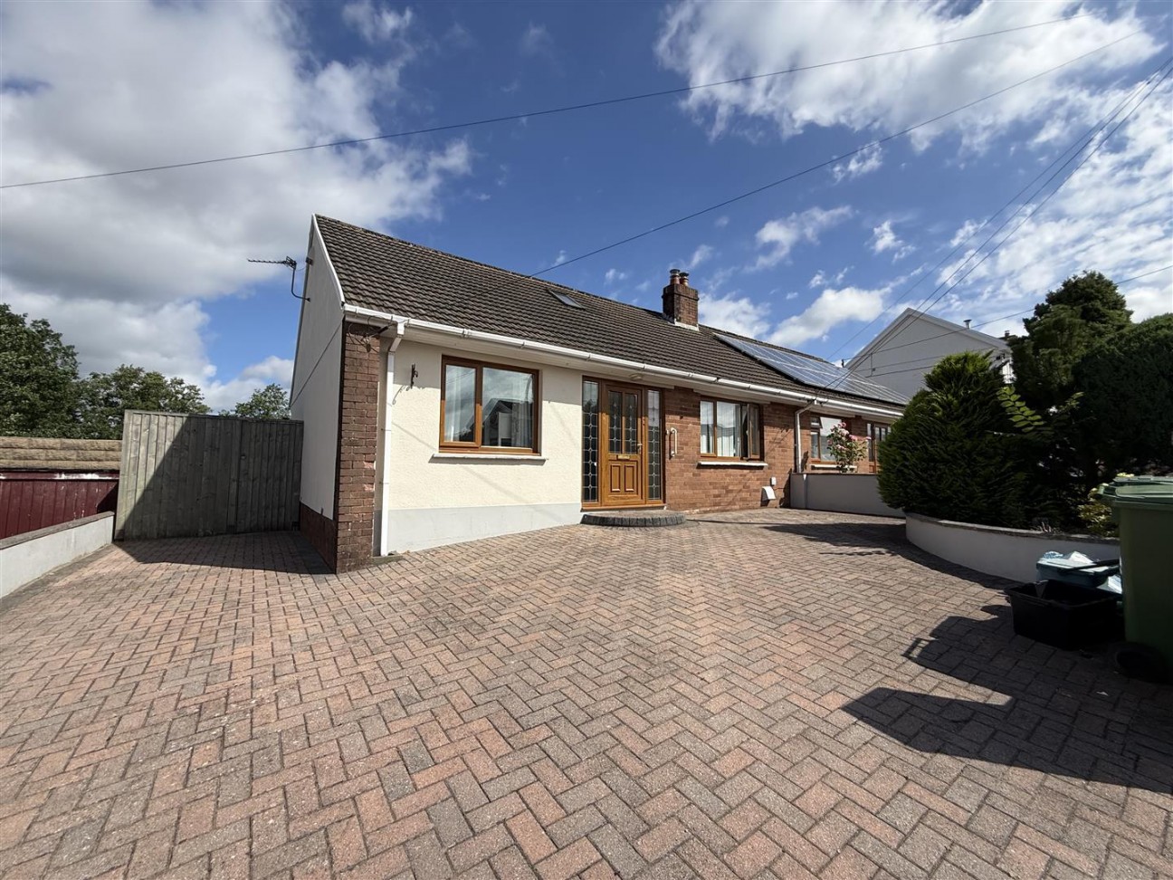 Walter Road, Ammanford