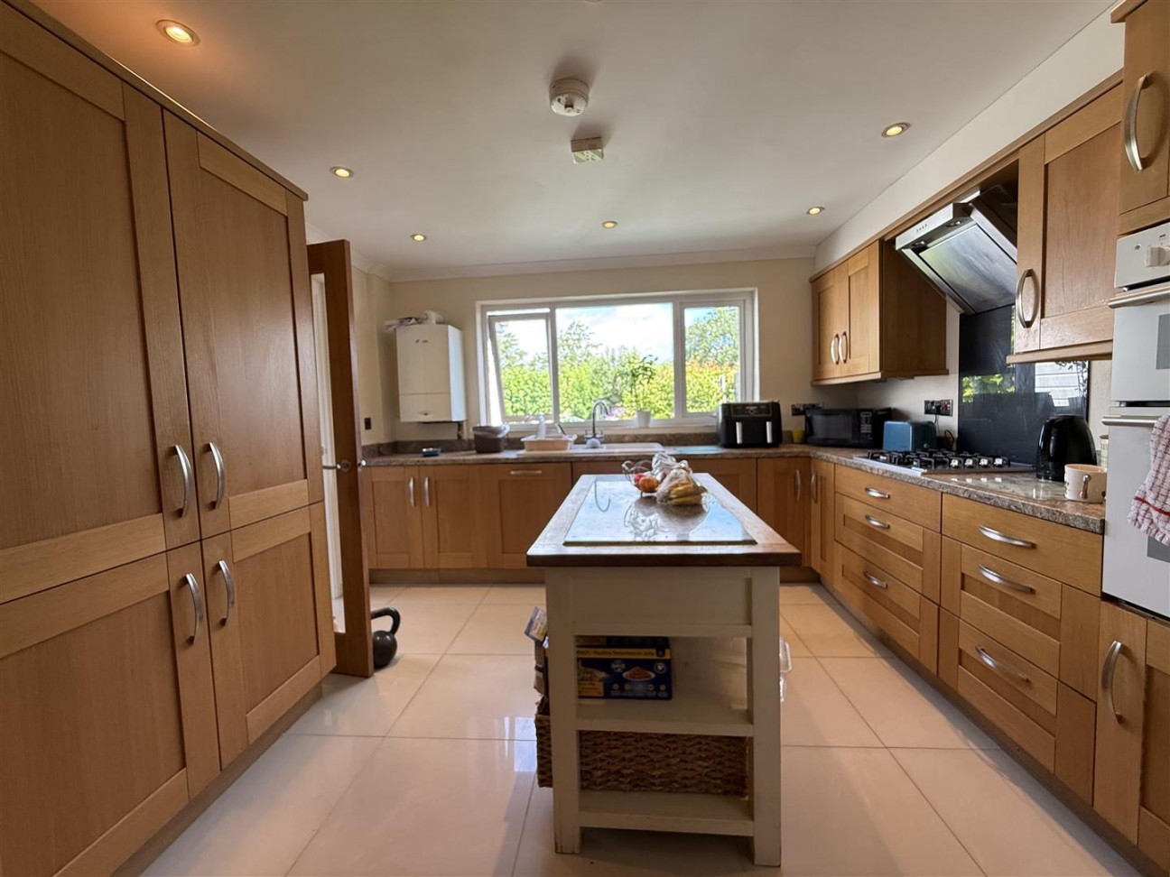 Walter Road, Ammanford