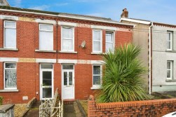 Heol Aman, Glanamman, Ammanford