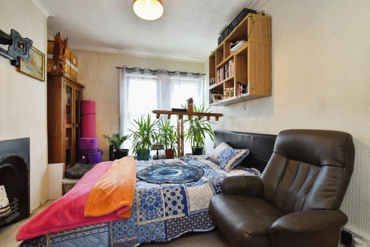 Heol Aman, Glanamman, Ammanford