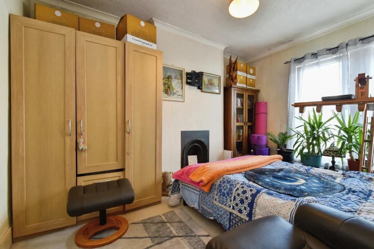 Heol Aman, Glanamman, Ammanford