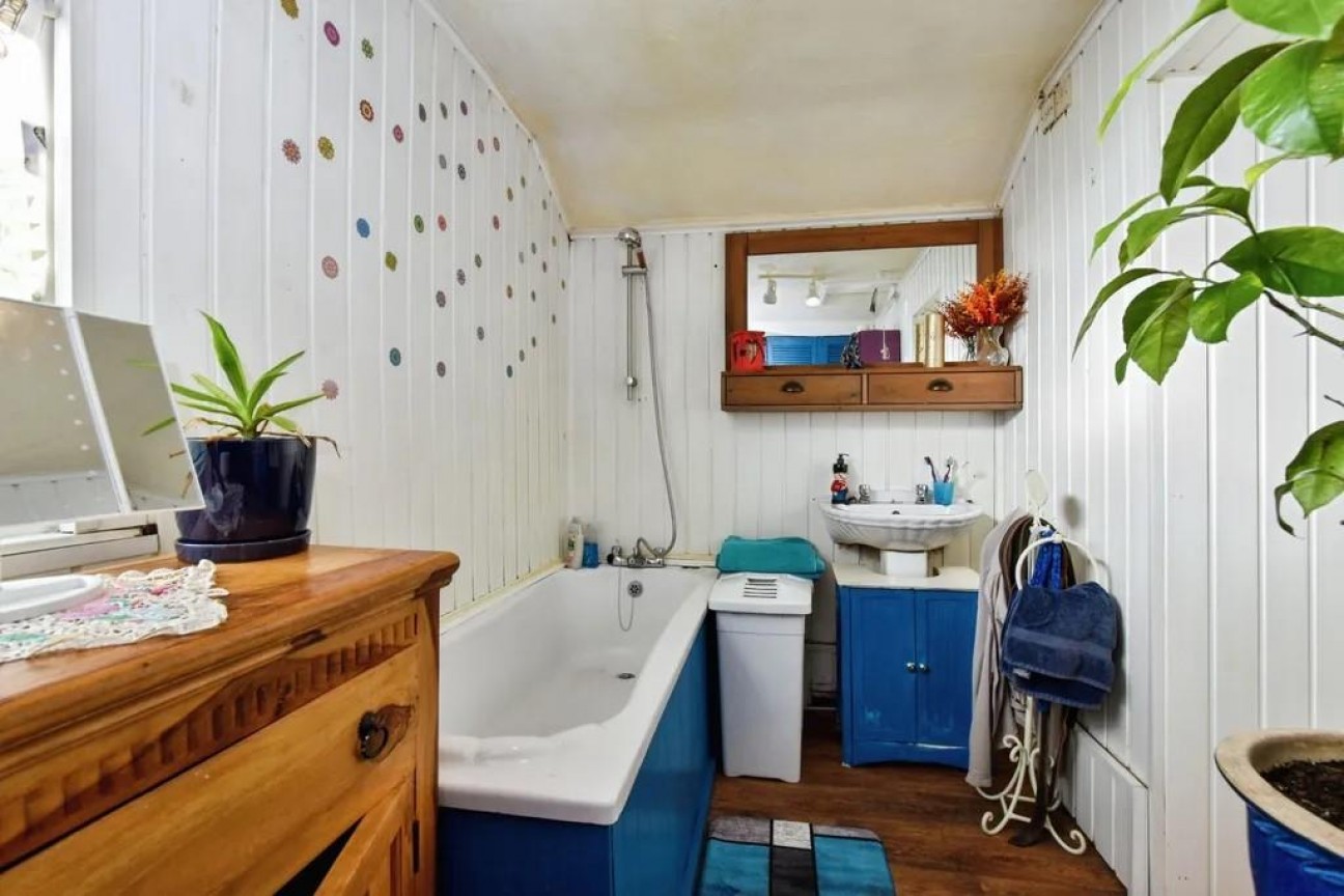 Heol Aman, Glanamman, Ammanford