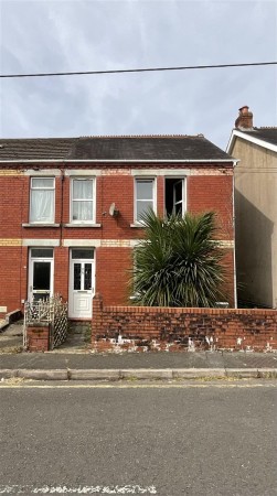 Heol Aman, Glanamman, Ammanford