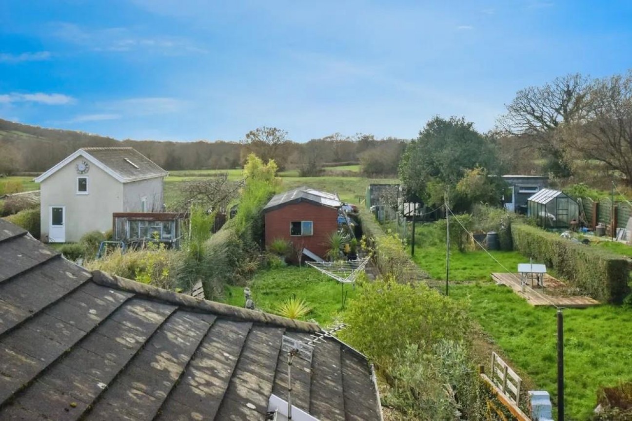 Heol Aman, Glanamman, Ammanford