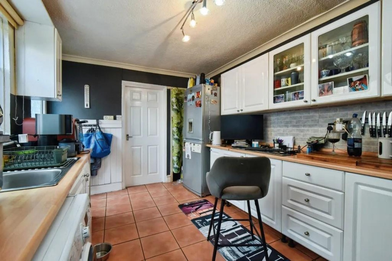 Heol Aman, Glanamman, Ammanford
