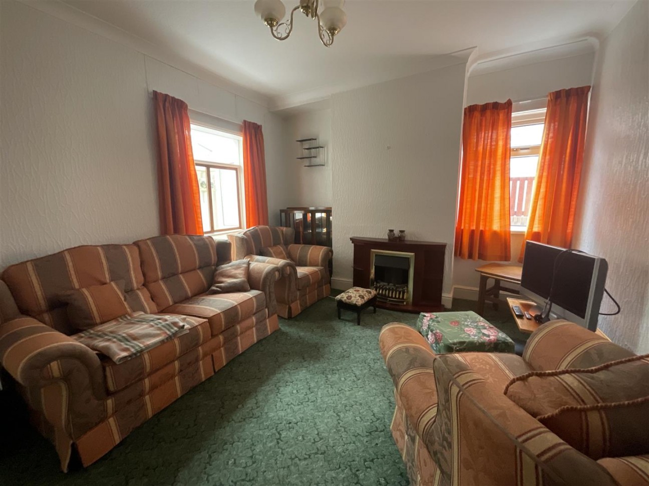 Bishop Road, Ammanford