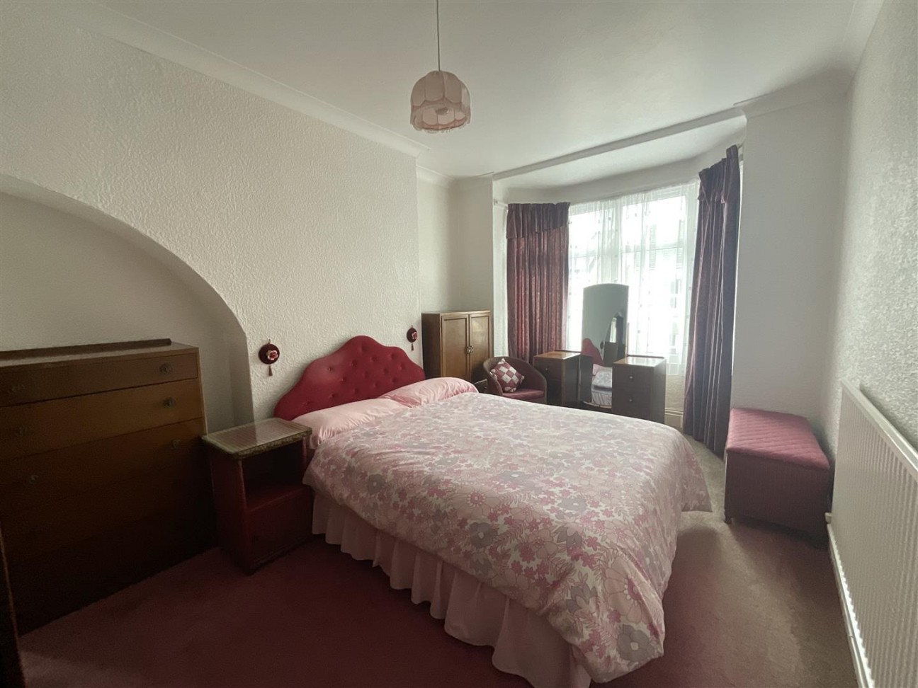 Bishop Road, Ammanford