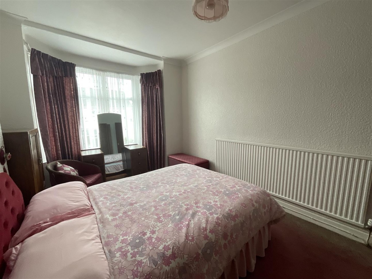 Bishop Road, Ammanford