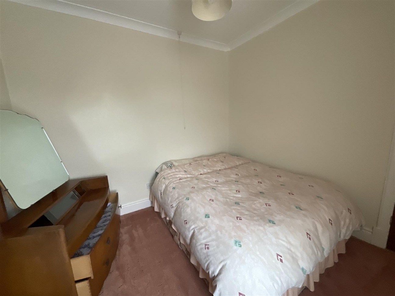 Bishop Road, Ammanford