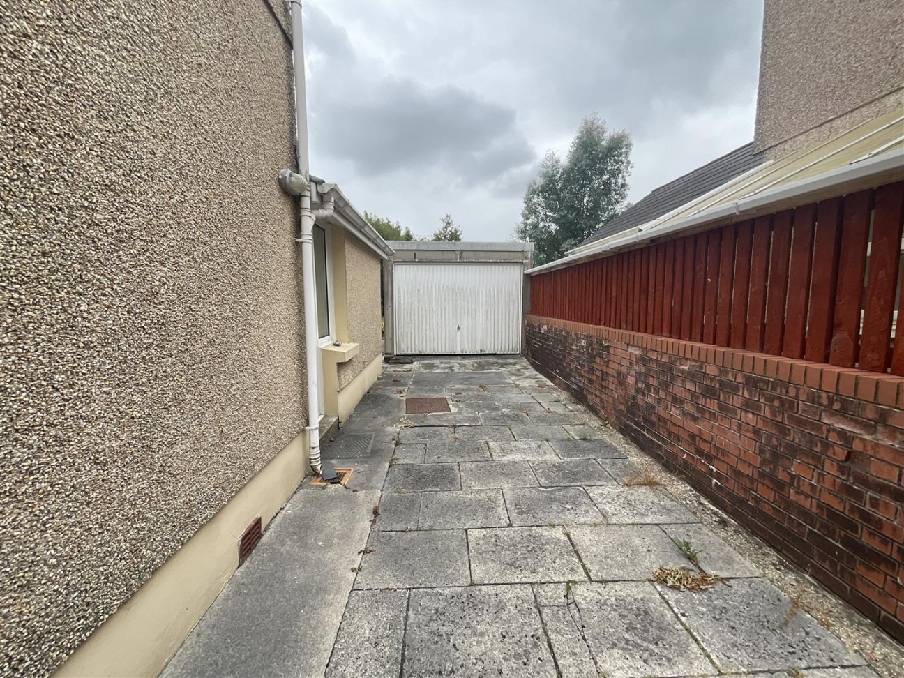 Bishop Road, Ammanford