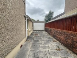 Bishop Road, Ammanford