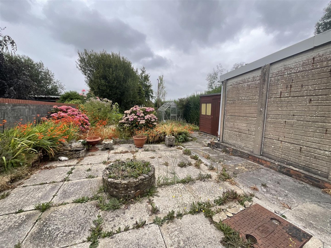 Bishop Road, Ammanford