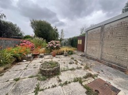 Bishop Road, Ammanford