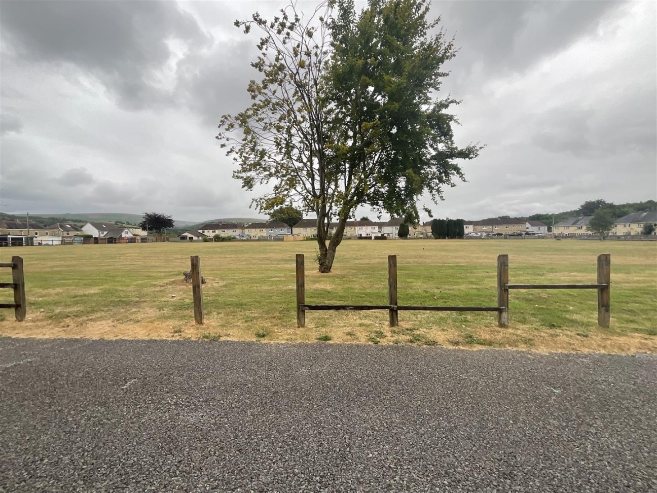 Bishop Road, Ammanford