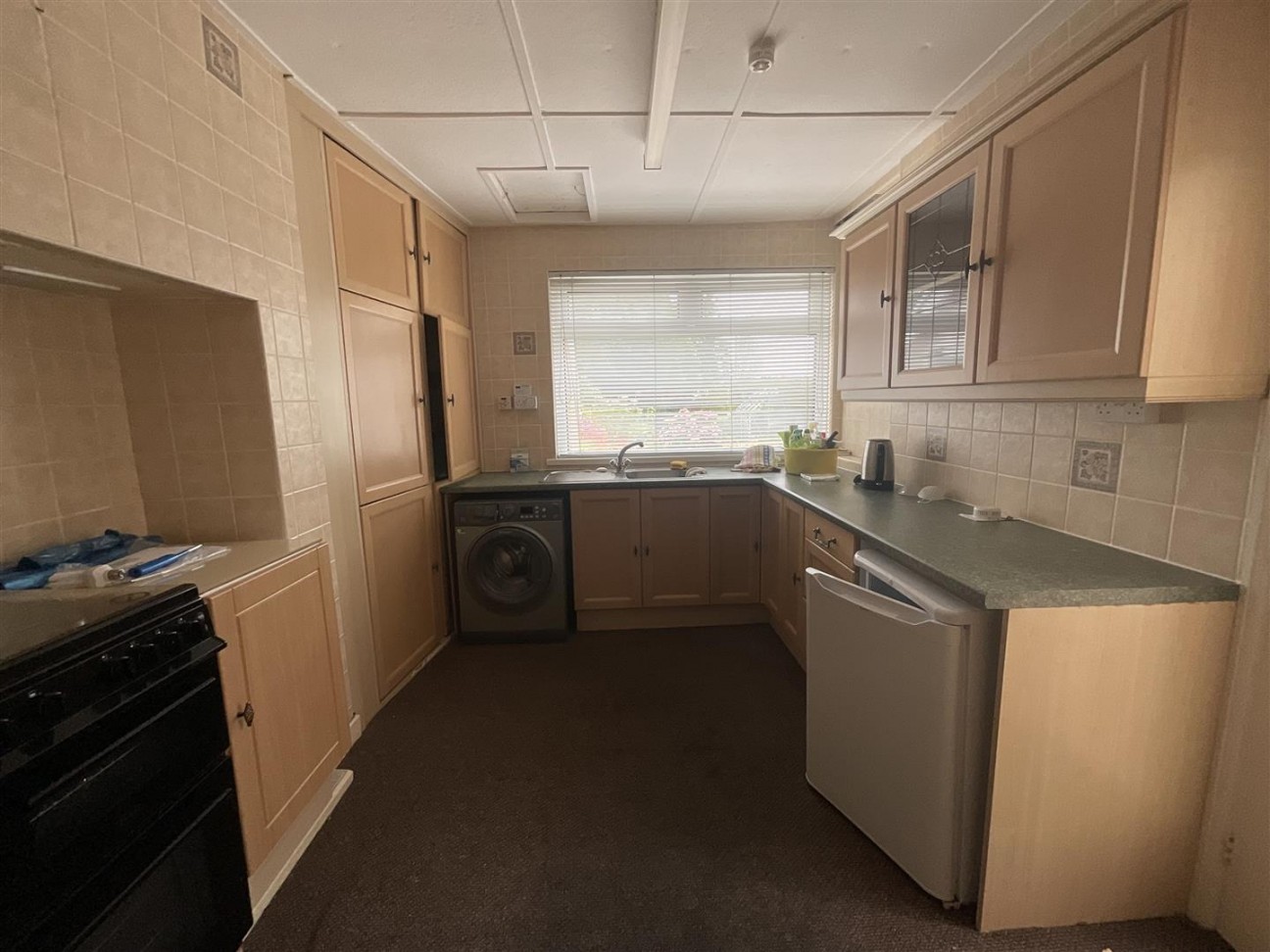 Bishop Road, Ammanford