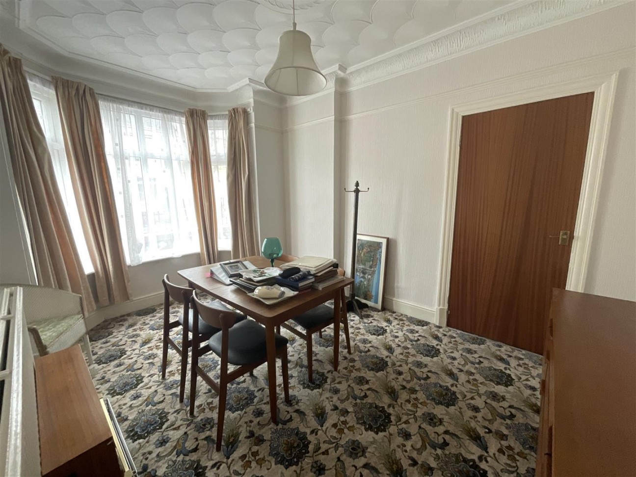 Bishop Road, Ammanford