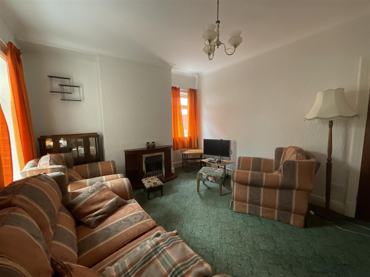 Bishop Road, Ammanford