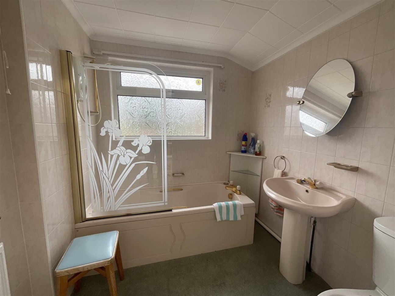 Bishop Road, Ammanford