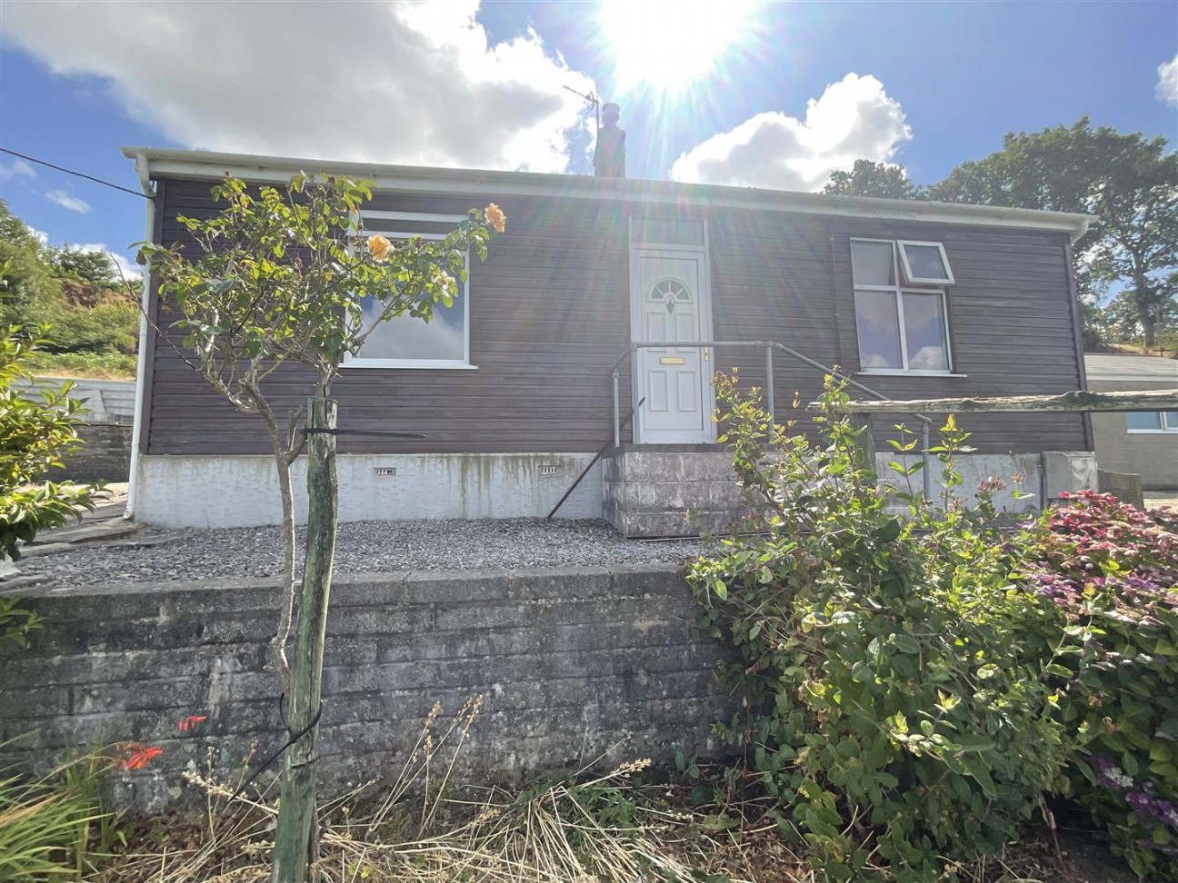 Pontarddulais, Swansea