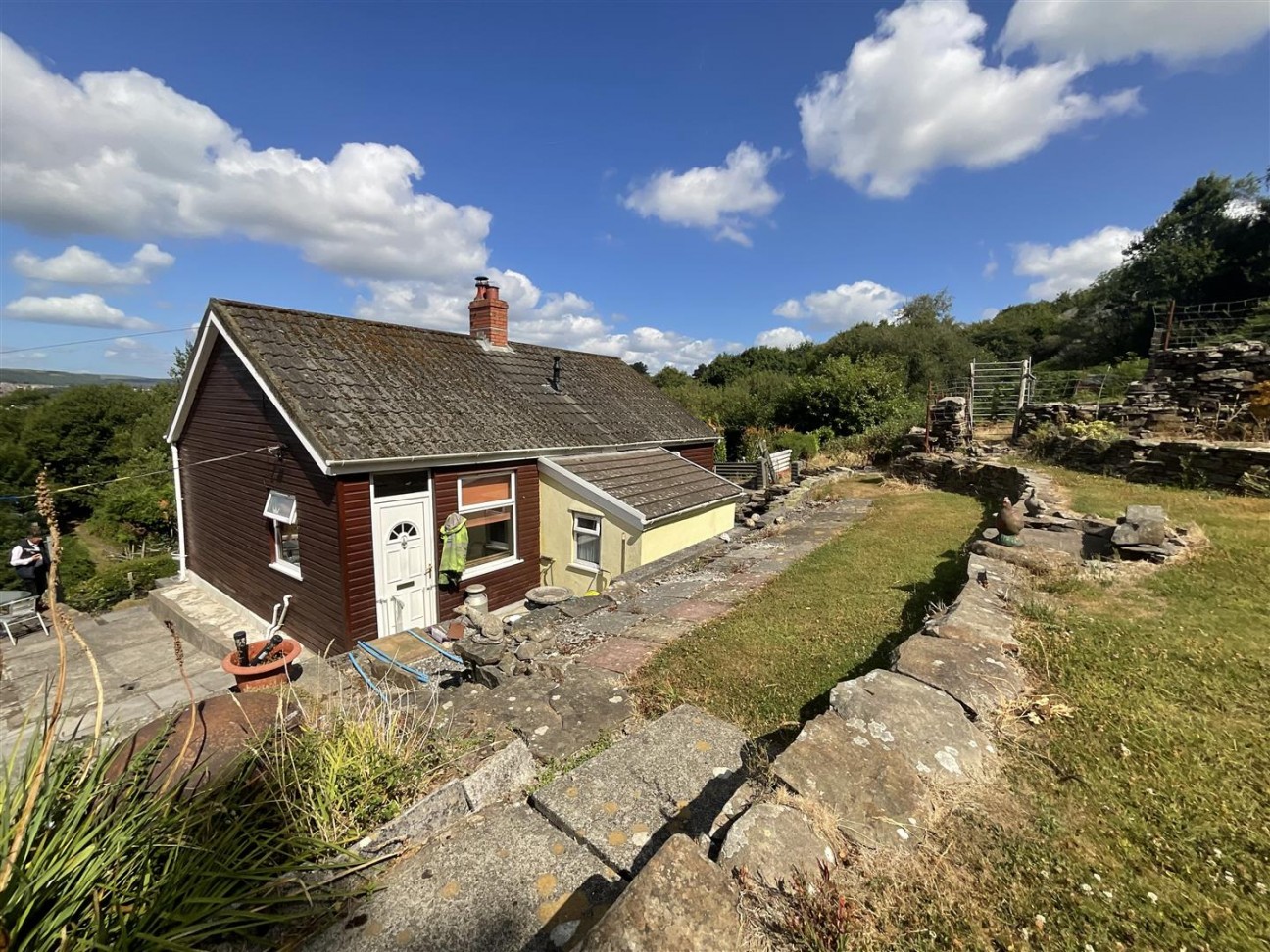 Pontarddulais, Swansea