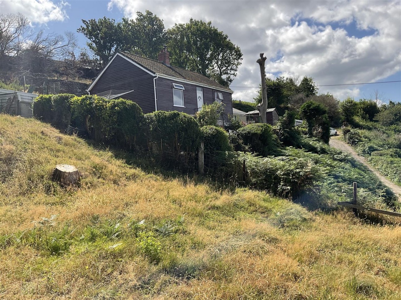 Pontarddulais, Swansea